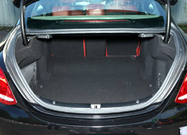 Mercedes car service for airport and corporate transportation